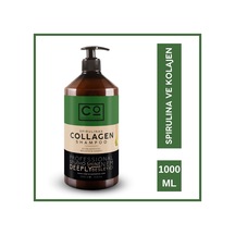 Co Professional Kolajenli Besleyici Şampuan 1 L