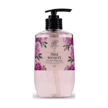 Lexroo Buket Sıvı Sabun 500 Ml
