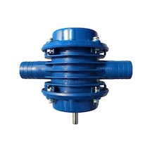 Novahub J137 Kendinden Emişli Ev Santrifüj Pompa - Elektrikli Su Matkap