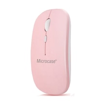 Microcase AL2722 Kablosuz Bluetooth Optik Mouse
