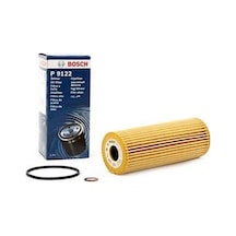 Mercedes C Serisi 202 C230 2.3 Kompressor 1995-2000 Bosch Yağ Filtresi Netpar 1457429122