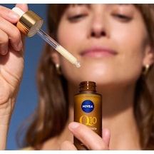 Nıvea Q10 Kırışıklık Karşıtı Serum 30 Ml