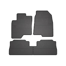 Opel Antara SUV 2006-2017 Arası Uyumulu Kauçuk Paspas