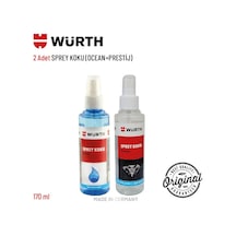 2'li Sprey Koku Seti Ocean +prestij