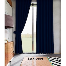 Karartma Perde Blackout Fon Perde- Modern House (445053288)