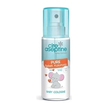 Cire Aseptine Bebek Kolonyası 150 Ml Pure