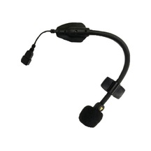 Cardo Rep00081 Hybrid Boom Mikrofon Freecom Packtalk Sho-1 Smart N11.371