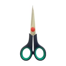 Paslanmaz Çelik Makas - 14 Cm, Keskin Bıçak, Çok Amaçlı Kullanım