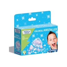 Clementoni Bilim ve Oyun Işıltılı Kristaller  64965