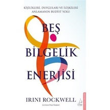 Beş Bilgelik Enerjisi / Irini Rockwell