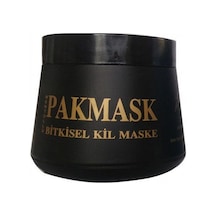 Pakmask Mentollü Yuz Maskesi 600 Ml