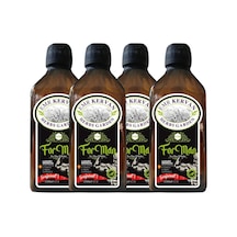Emr Kervan For Man Tribulus & Ginseng Ekstrakt 250 Ml 4Adet Emr Kervan For Man Tribulus & Ginseng Ekstrakt 250 Ml 4Adet