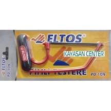 Kıl Testere Eltos Seti Mini 240mm N11.1053