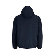 Jack & Jones Jorfrederıksberg Erkek Çift Taraflı Ceket Günlük Rahat Lacivert