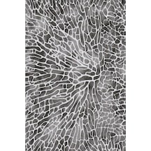 Ecce EFL058 Desenli Kendiliginden Yapışkanlı Kaplama Folyosu 45 CM x 1 MT