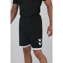 Hummel Oregon Antrenman Şortu Siyah