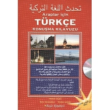 Araplar İçin Türkçe Konuşma Kılavuzu - H. Yazıcı - Beşir Kitabevi