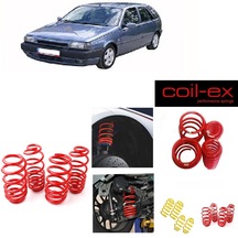 Fiat Tipo Coil-ex 3.5 Cm Spor Helezon Yay