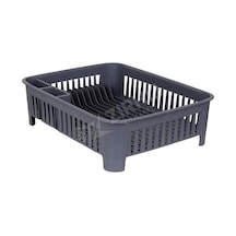 Baroness 10567 Bulaşıklık Çok Renkli