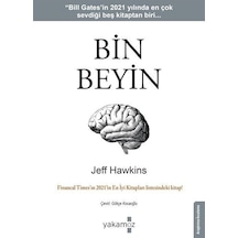 Bin Beyin / Jeff Hawkins