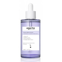 Agarta Kafein İçerikli Gözaltı Morluk ve Torbalama Giderici Serum 50 ML