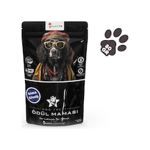 Barftr Dana Kamış Çiğnemelik Köpekler İçin Ödül Maması 80 Gr