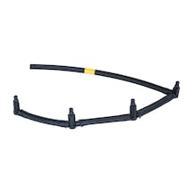 Wıntech 0500147 Yakit Borusu 13537806005 1574f1 1574l1