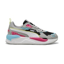 Puma 399064 X-ray 3 Spor Ayakkabı Gri Gri Puma 399064 X-ray 3 Spor Ayakkabı Gri Gri