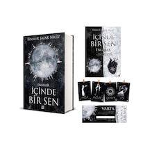 Içinde Bir Sen 1 -  Engerek- Ciltsiz