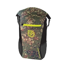 Jr Gear Chameleon Su Geçirmez Sırt Çantası 18 Litre-yeşil