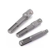 Todrill Td50738 Sds-plus Adaptör Seti 3 Parça
