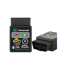 Obd2 Araç Arıza Tespit Cihazı- Bluetooth Check-up Silme Cihazı