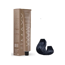Maxx Deluxe Tüp Boya 3.0 Koyu Kahve 60 ML