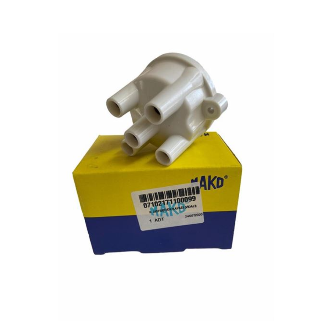 Mako 71021711 Distribütor Kapağı R9 Broadway Spring Vidalı