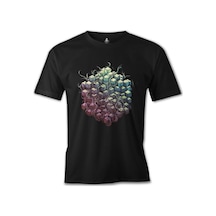 Tesseract - Errai Siyah Erkek Tshirt