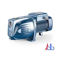 Jswm 2ax-n 1,5hp 1" Jet Pompa 36 Mtdik