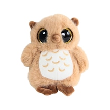 Baykuş Peluş Anahtarlık Belirtilmemiş