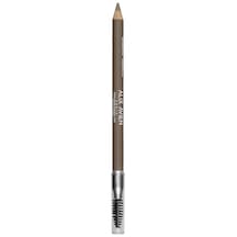 Fırçalı Yumuşak Uçlu Belirginleştirici Kahverengi Kaş Kalemi-eyebrow Expert Powdery Liner 101 Nude 0