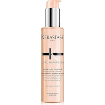 Kerastase Saç Kremi 150ml. Curl Manifesto Gcc