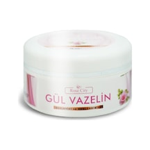 Rosecity Gül Vazelin 75 ml 4 Adet
