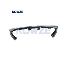 Dacia Lodgy - Dokker - Ön Sol Çamurluk Dodik Plastiği Oem No 638755361r