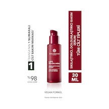 Yves Rocher Serum-sıkılaştırıcı,dolgunlaştırıcı Bitkisel Kolajen Ve Hyaluronik Bakım/lift Pro Collagene 30 Ml