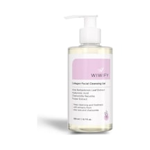 Wiwify Arındırıcı Tazeleyici Yüz Temizleme Jeli 200ml