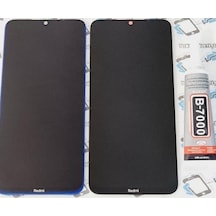 Xiaomi Redmi Note 8 Lcd B700 Dokunmatik Ekran
