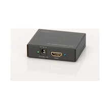 Ds-46304 4k 2'li Hdmi Video Çoklayıcı, 4k2k, 3d Görüntü Desteği, 4096 X 2160 Piksel
