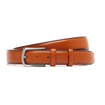 Taba Erkek F-034-00 Grande Klasik Kemer Genişlik 3.5 Cm