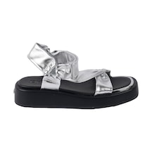 Dkny Kadın Sandalet K2450123-sıl K2450123-sıl Gri Gri