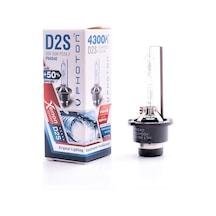 Photon D2S 4300K +%50 More Vision Oem