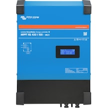 Victron Solar Şarj Kontrol Cihazı Smartsolar Mppt Rs 450/100-mc4 Charge Controller Scc145110510