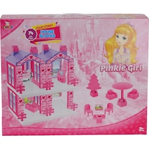 240 Pinkienin Evi